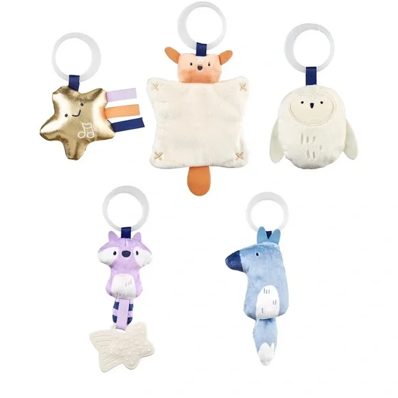 Skip Hop Tummy Time Mat - Picture 2 of 16